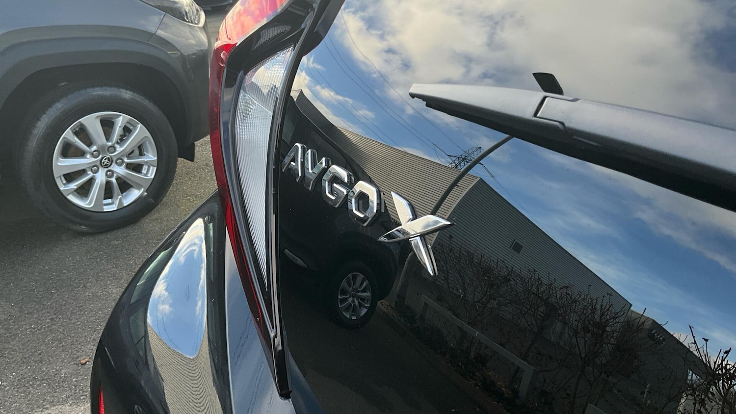 Used Toyota Aygo X 2024 for sale - 77163516: Photo 50