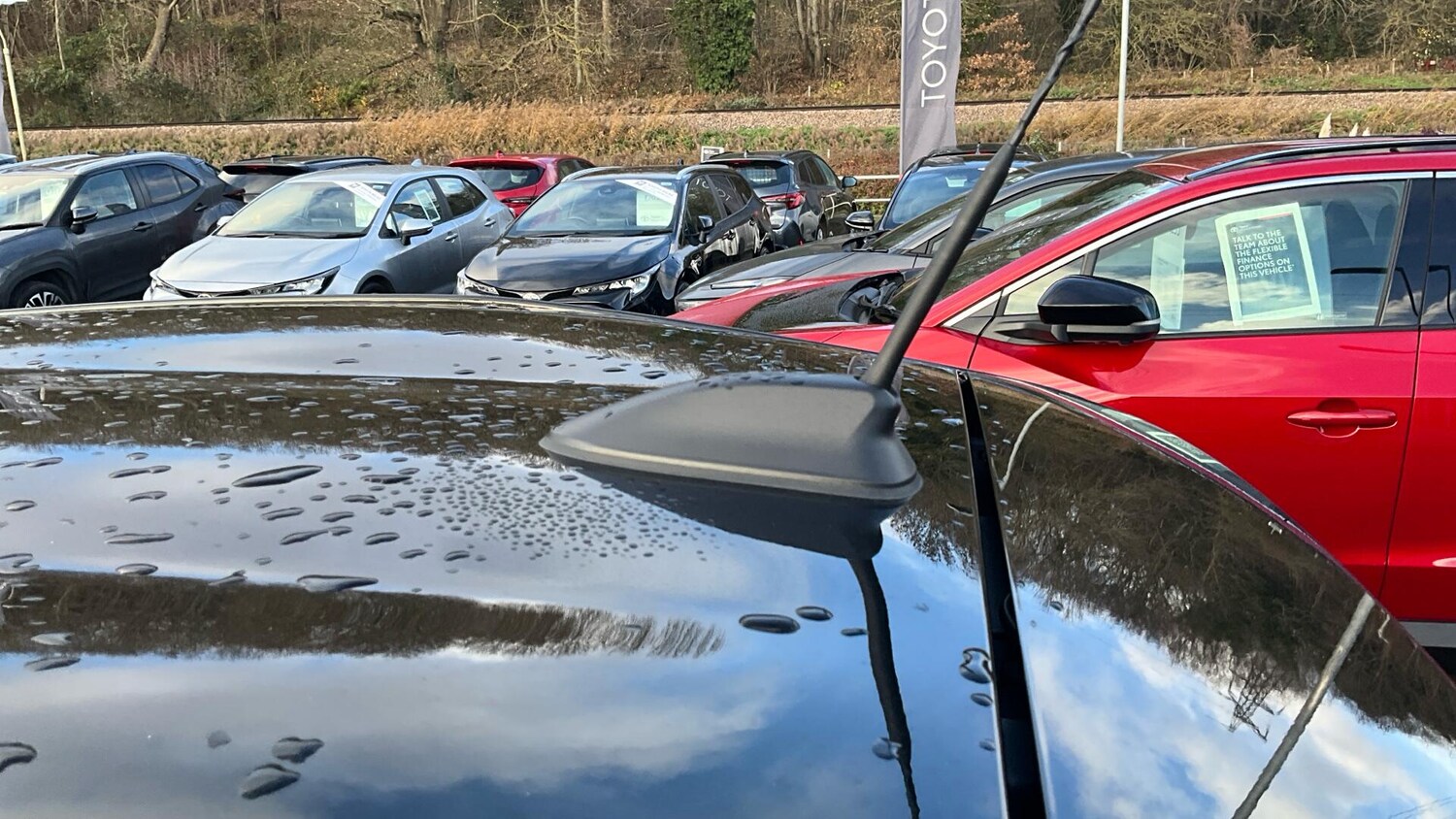 Used Toyota Aygo X 2024 for sale - 77163516: Photo 53