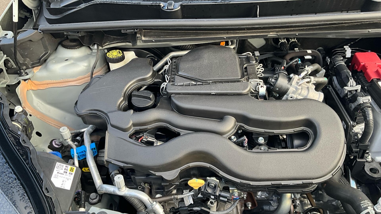 Used Toyota Aygo X 2024 for sale - 77163516: Photo 54