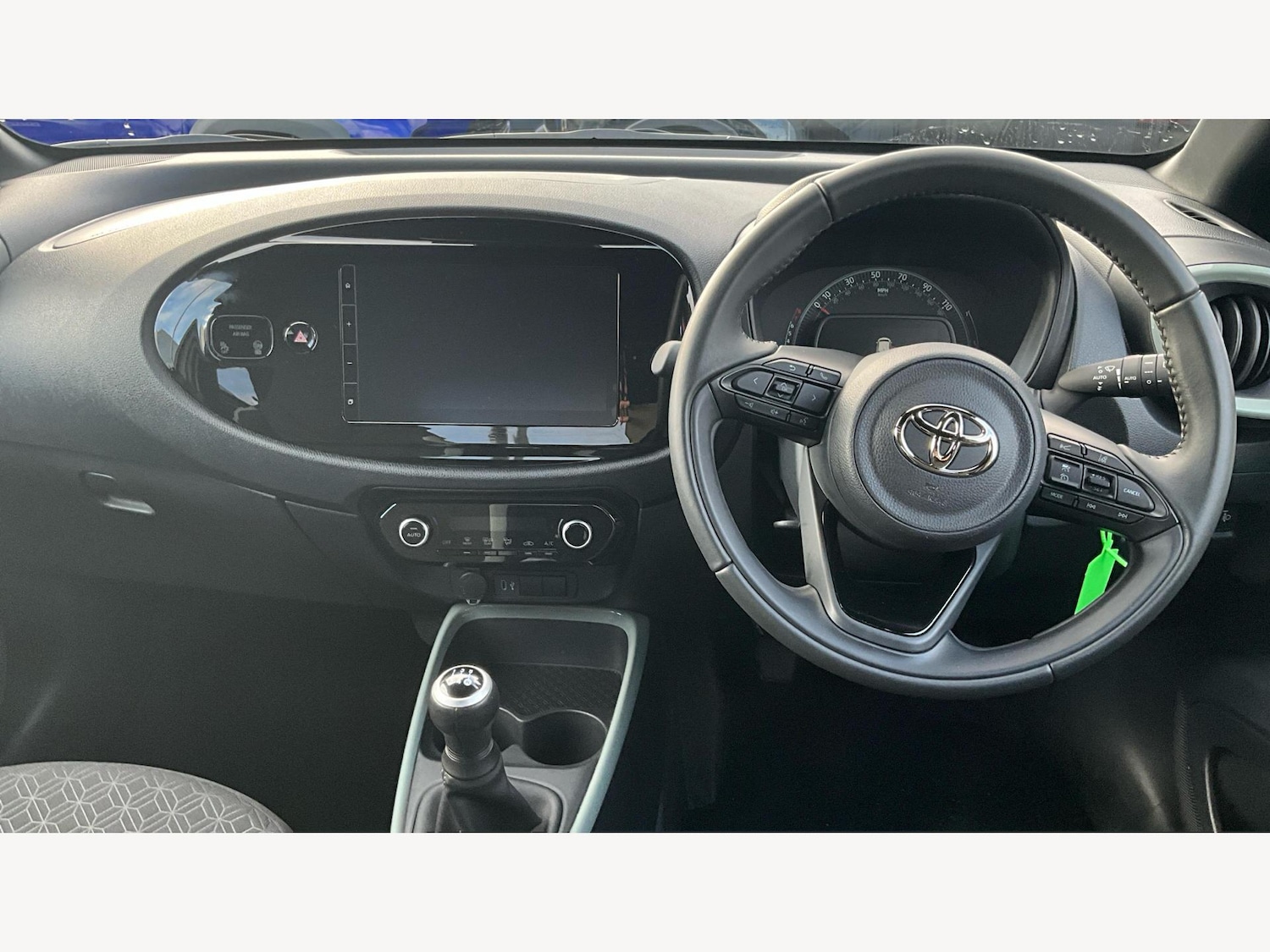 Used Toyota Aygo X 2024 for sale - 77163516: Photo 7