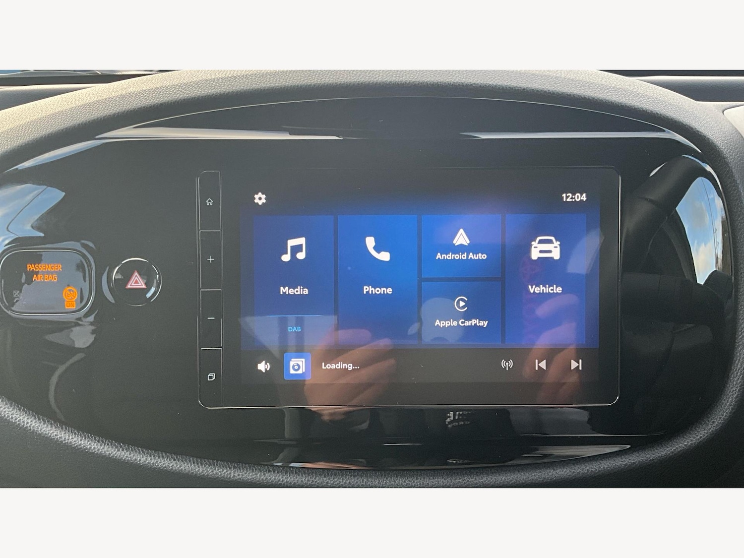 Used Toyota Aygo X 2024 for sale - 77163516: Photo 9