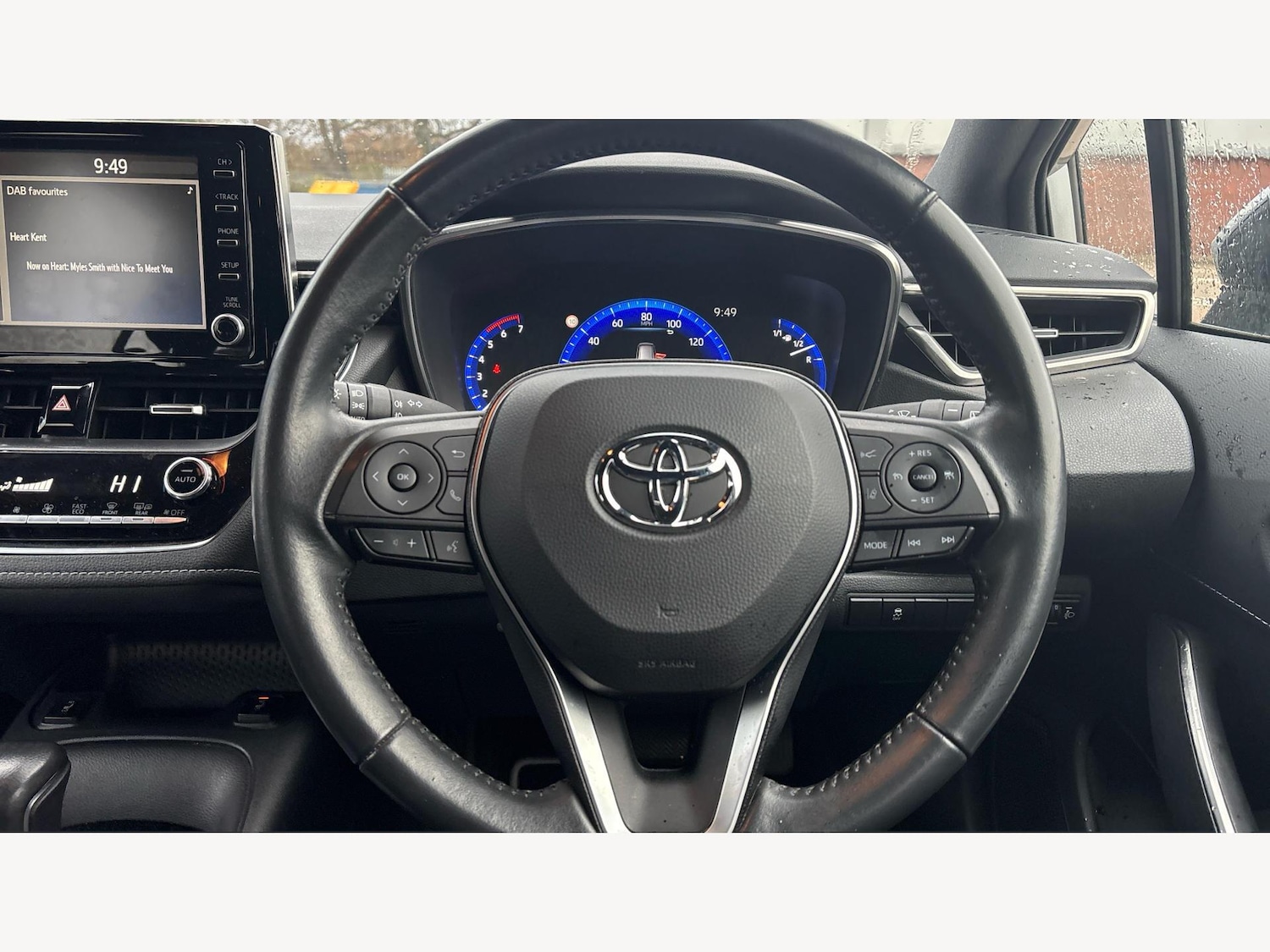 Used Toyota Corolla 2022 for sale - 76936601: Photo 10