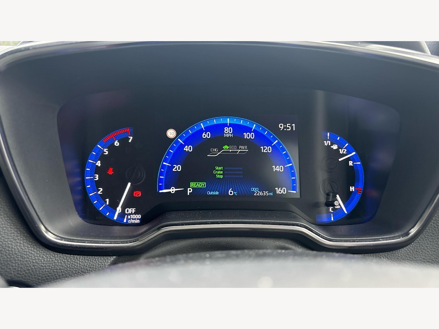 Used Toyota Corolla 2022 for sale - 76936601: Photo 11