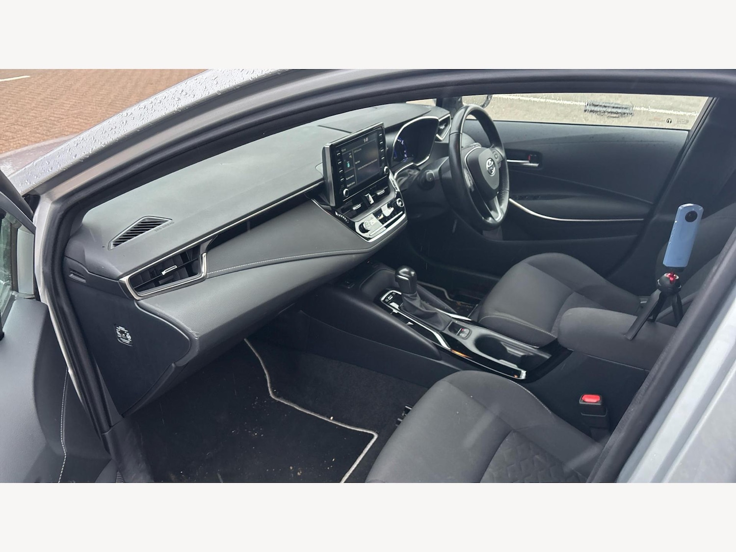 Used Toyota Corolla 2022 for sale - 76936601: Photo 12