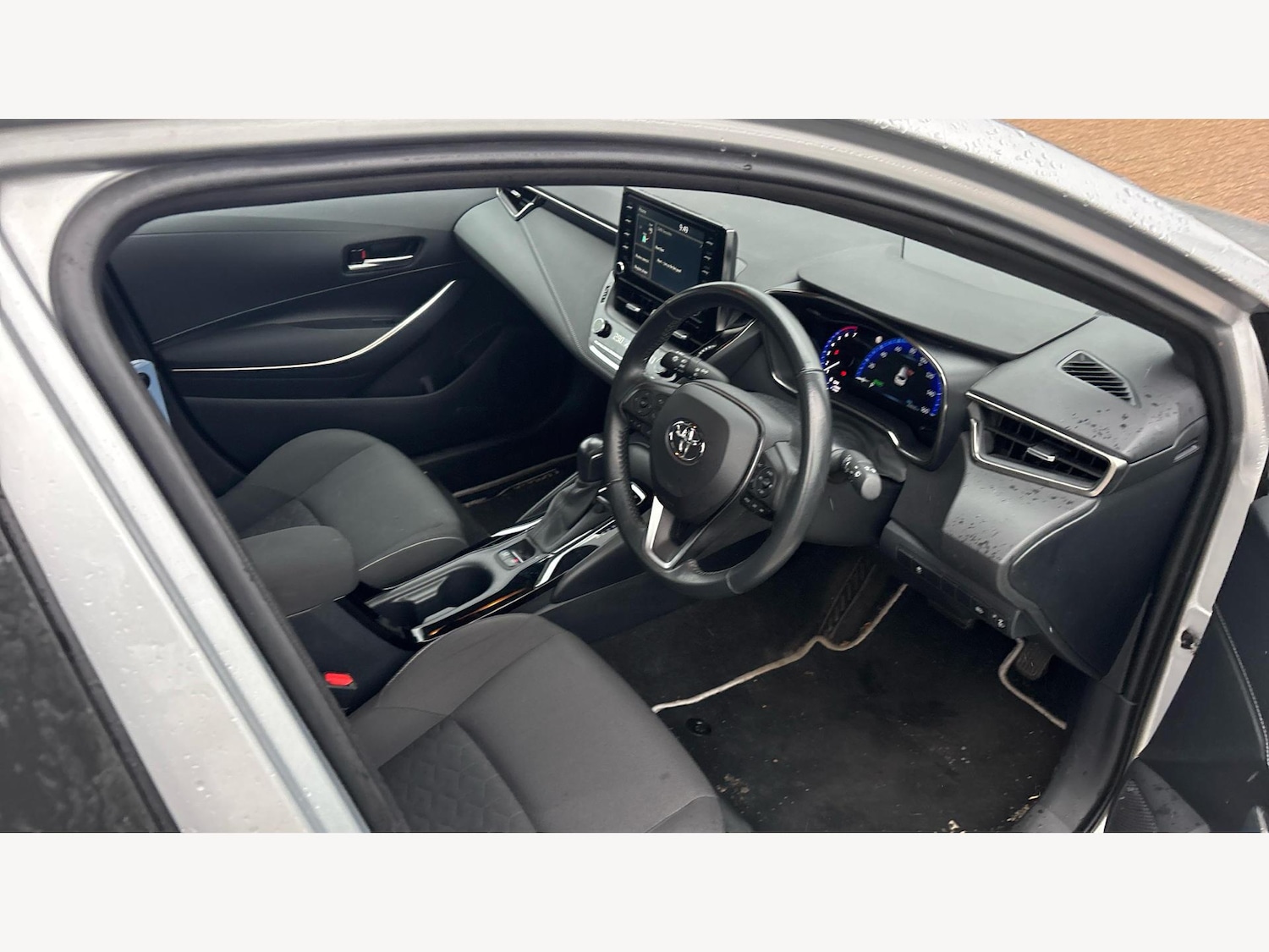 Used Toyota Corolla 2022 for sale - 76936601: Photo 13