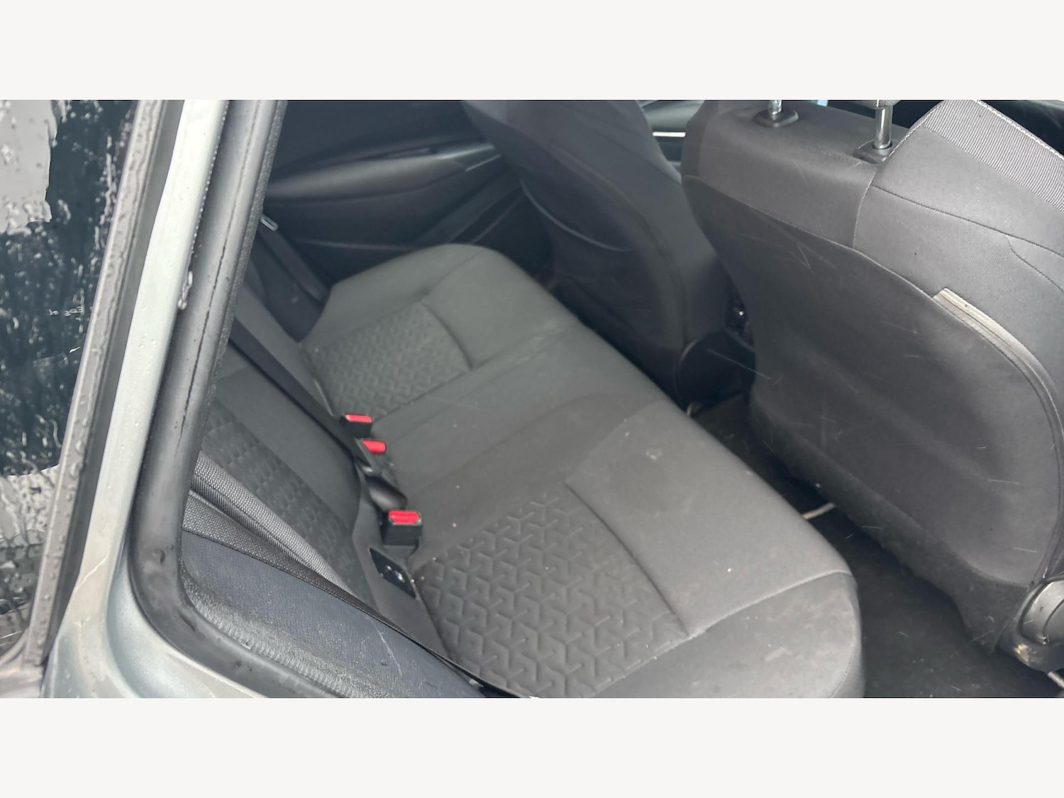 Used Toyota Corolla 2022 for sale - 76936601: Photo 14