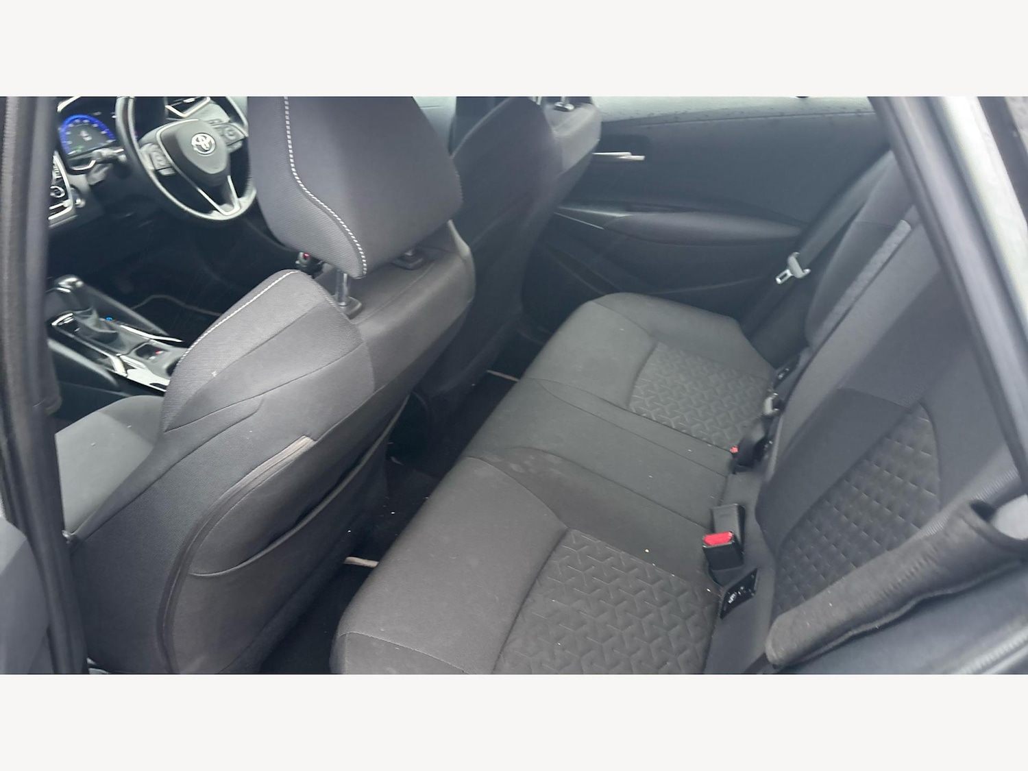 Used Toyota Corolla 2022 for sale - 76936601: Photo 15