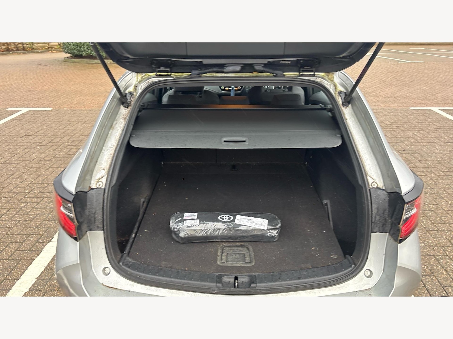 Used Toyota Corolla 2022 for sale - 76936601: Photo 16