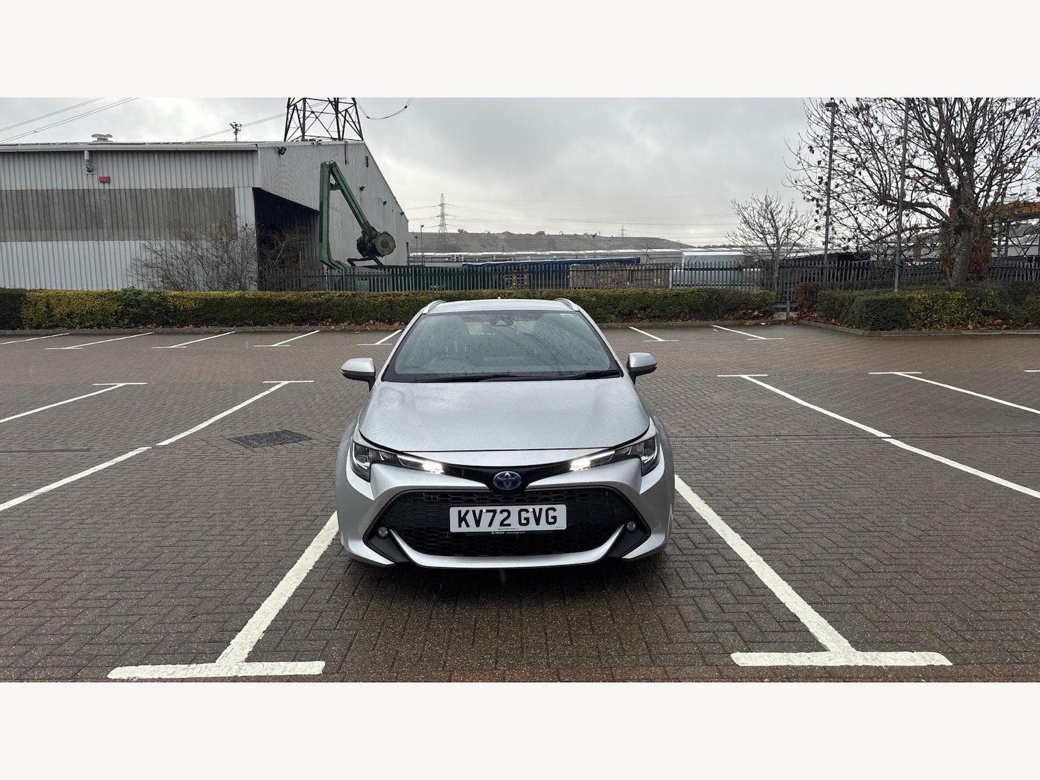 Used Toyota Corolla 2022 for sale - 76936601: Photo 17