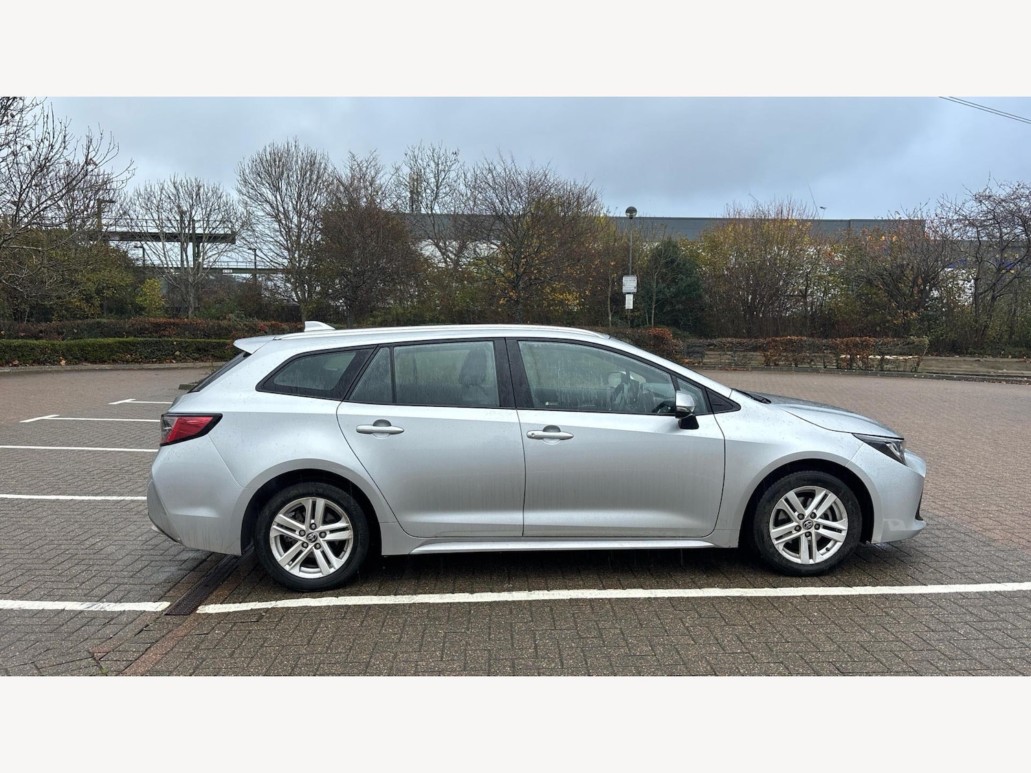 Used Toyota Corolla 2022 for sale - 76936601: Photo 18