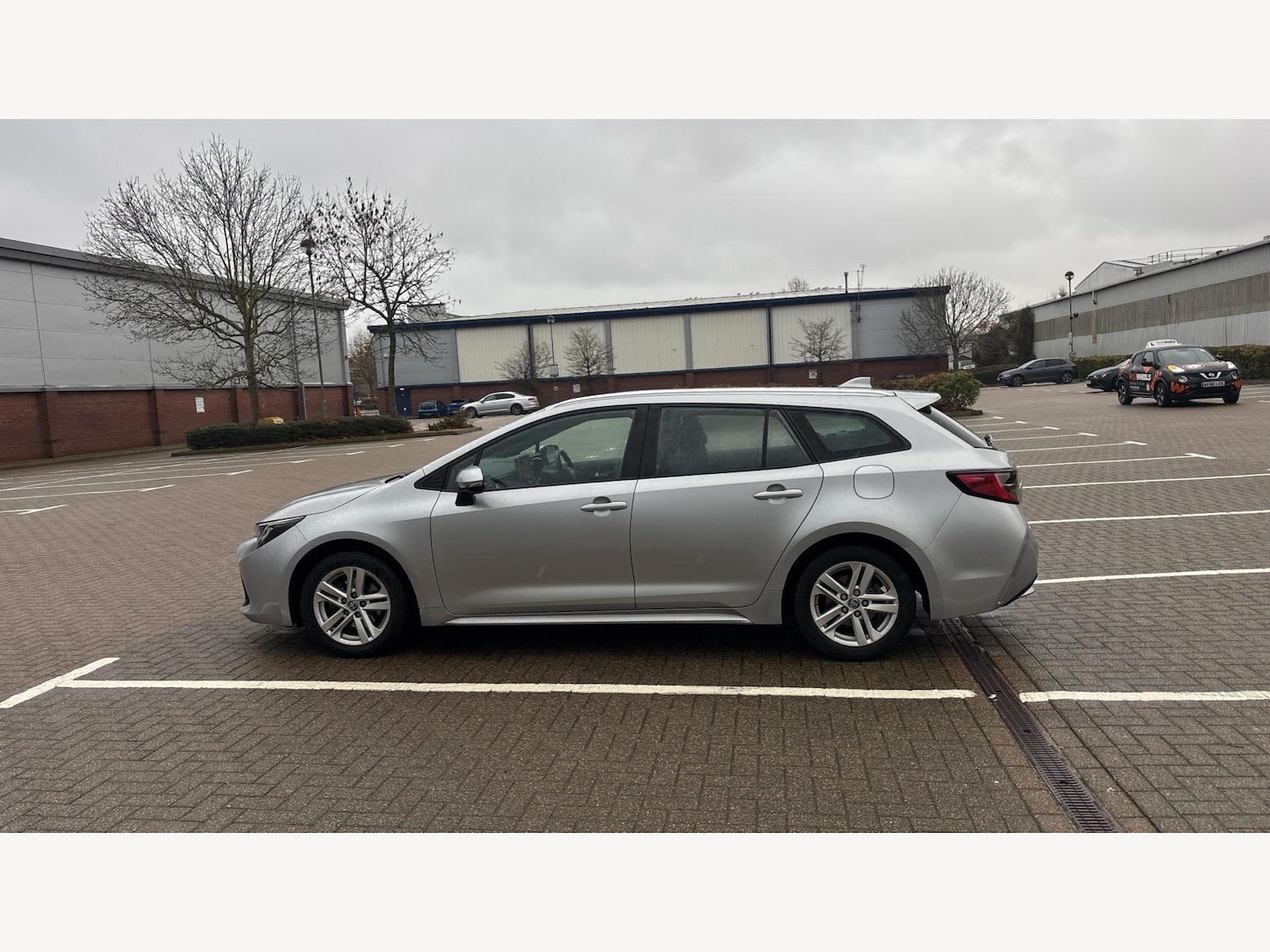 Used Toyota Corolla 2022 for sale - 76936601: Photo 19