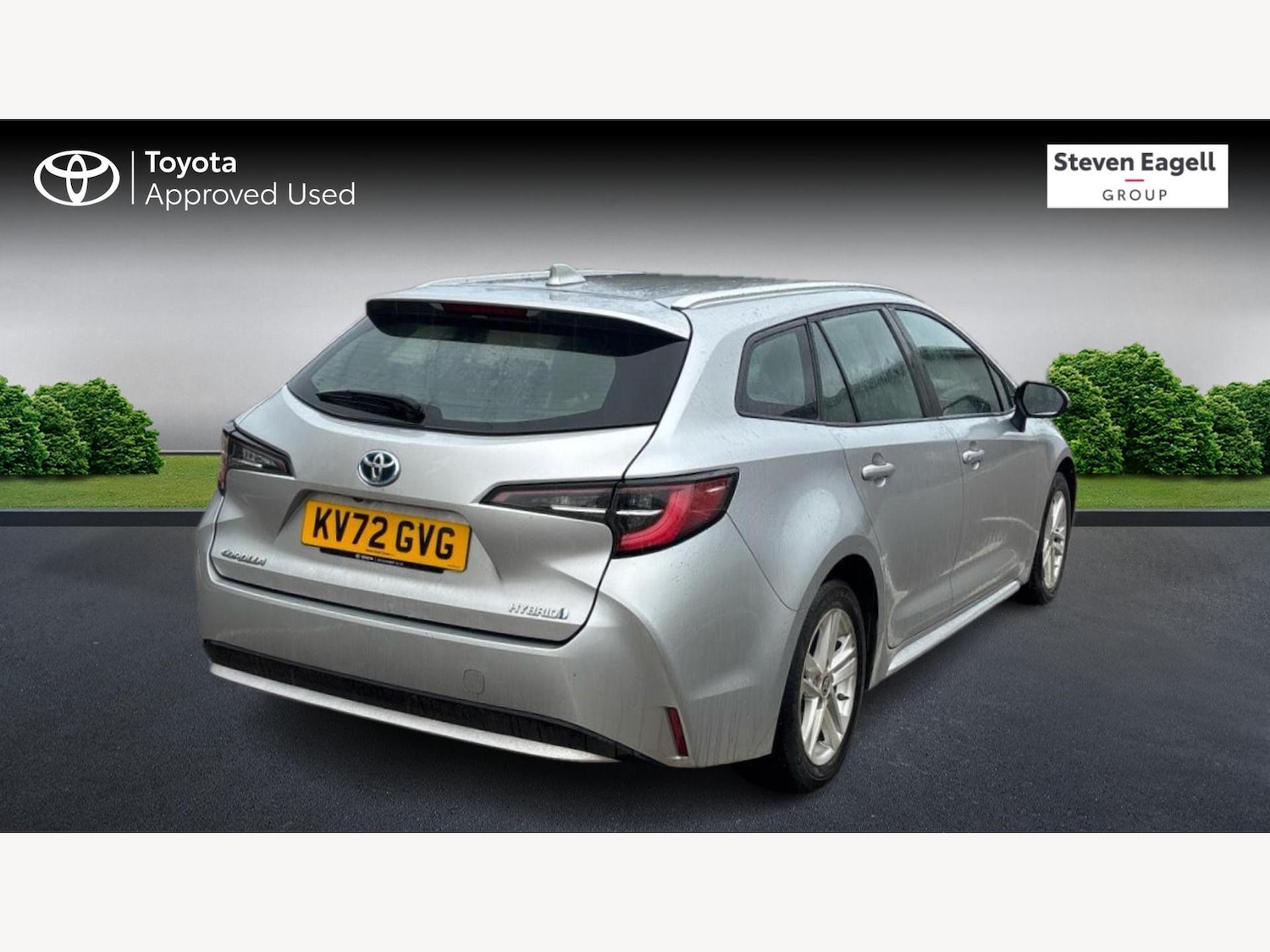 Used Toyota Corolla 2022 for sale - 76936601: Photo 2