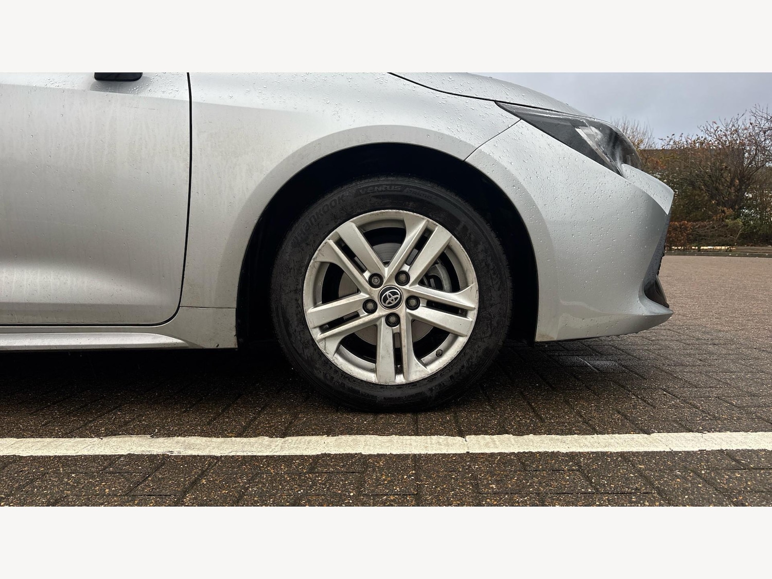 Used Toyota Corolla 2022 for sale - 76936601: Photo 20