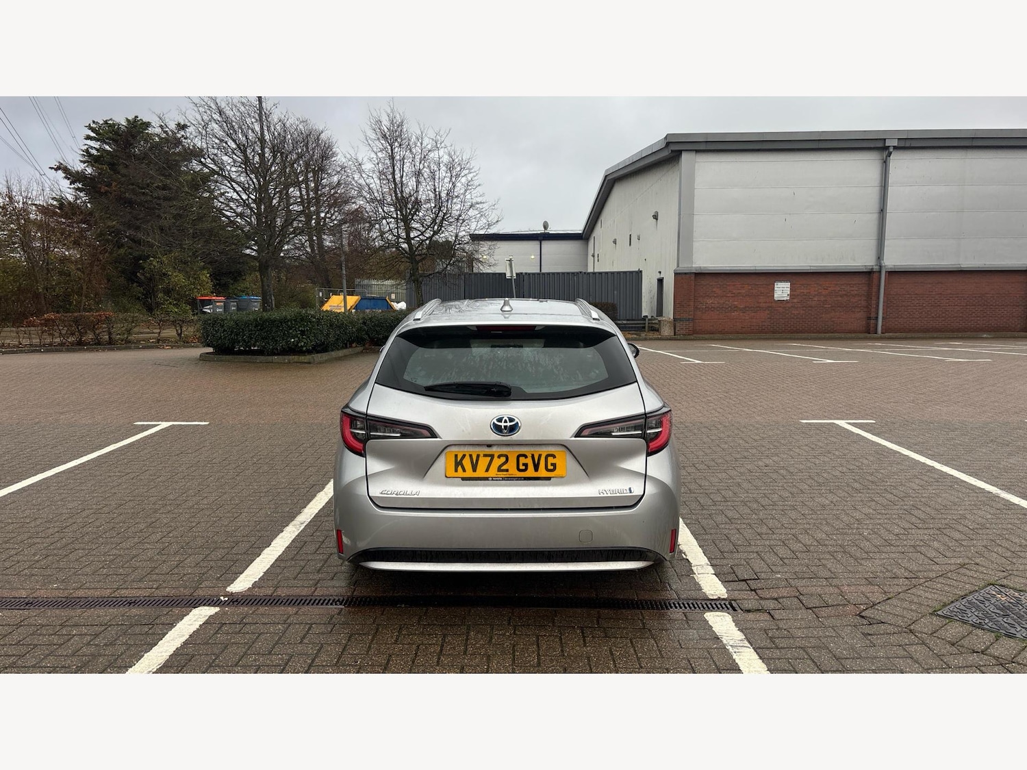 Used Toyota Corolla 2022 for sale - 76936601: Photo 21