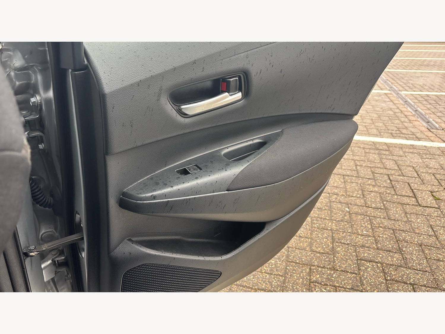 Used Toyota Corolla 2022 for sale - 76936601: Photo 23