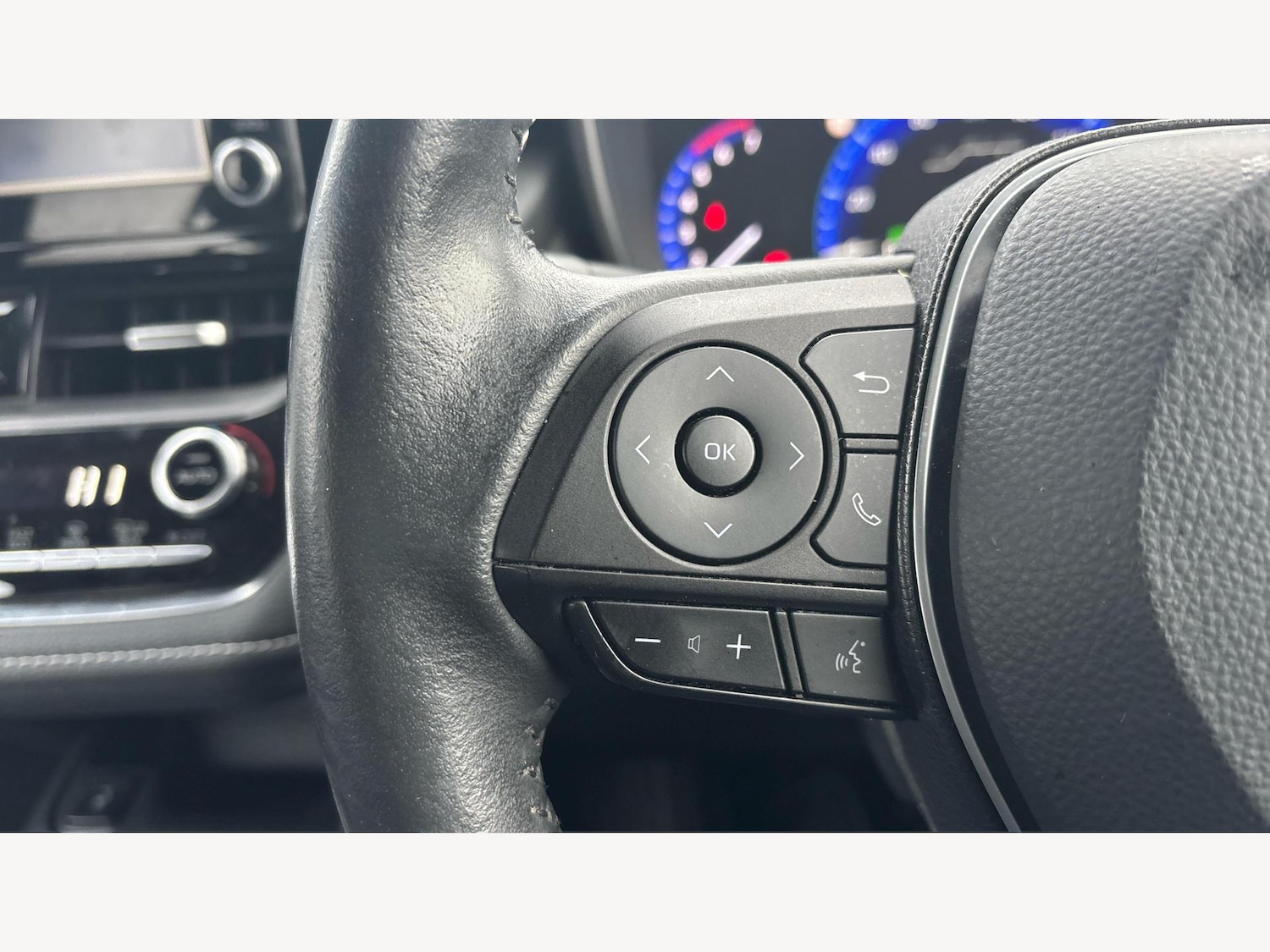 Used Toyota Corolla 2022 for sale - 76936601: Photo 27