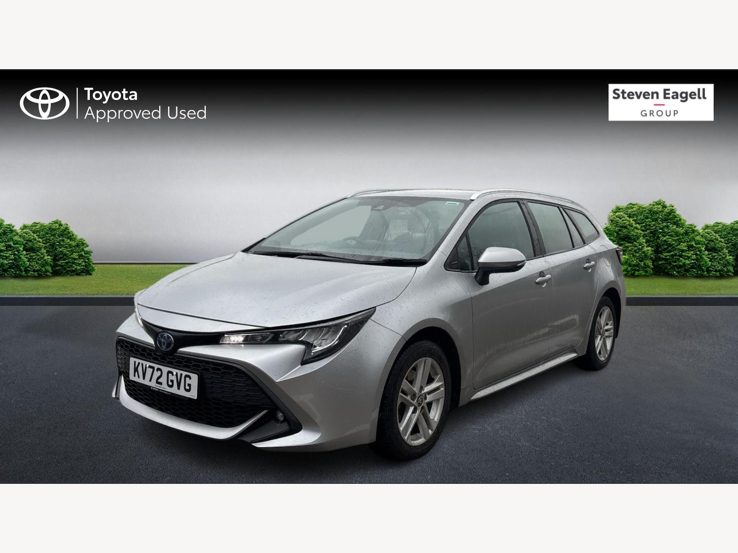 Used Toyota Corolla 2022 for sale - 76936601: Photo 3