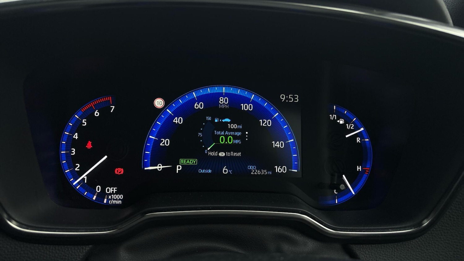 Used Toyota Corolla 2022 for sale - 76936601: Photo 40