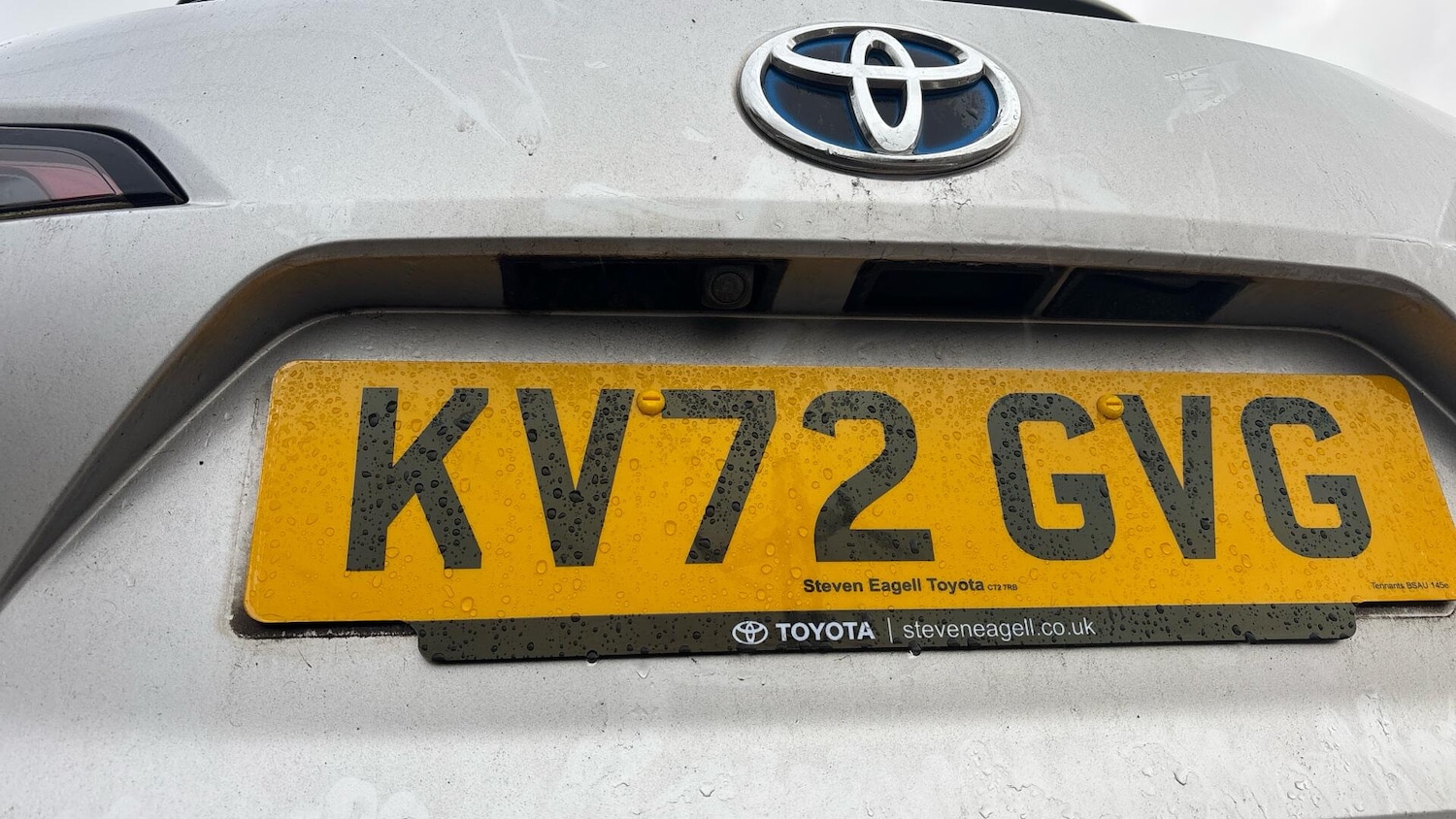 Used Toyota Corolla 2022 for sale - 76936601: Photo 43