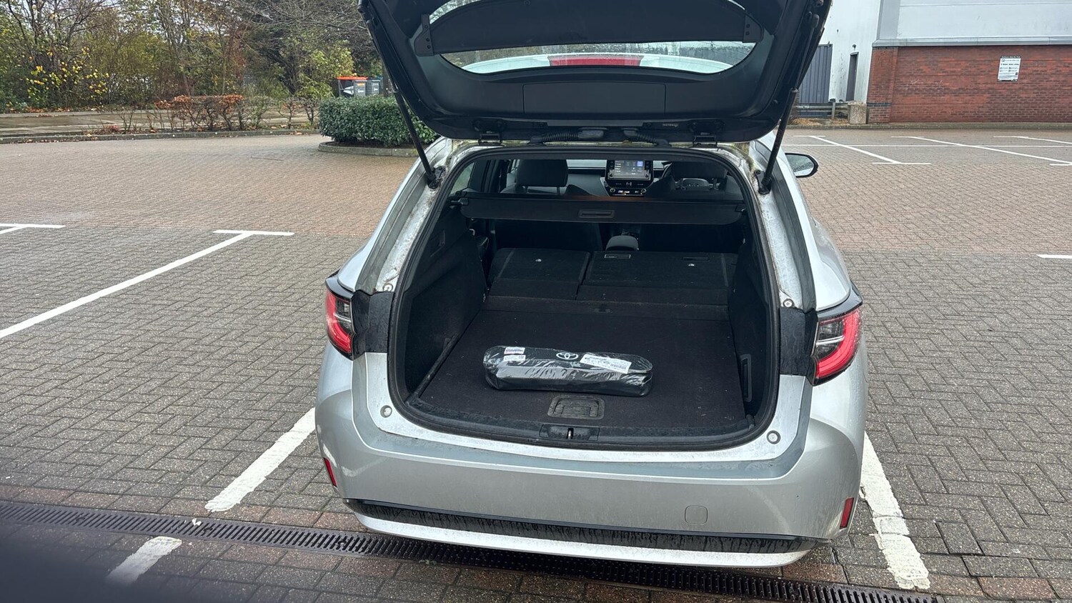 Used Toyota Corolla 2022 for sale - 76936601: Photo 47