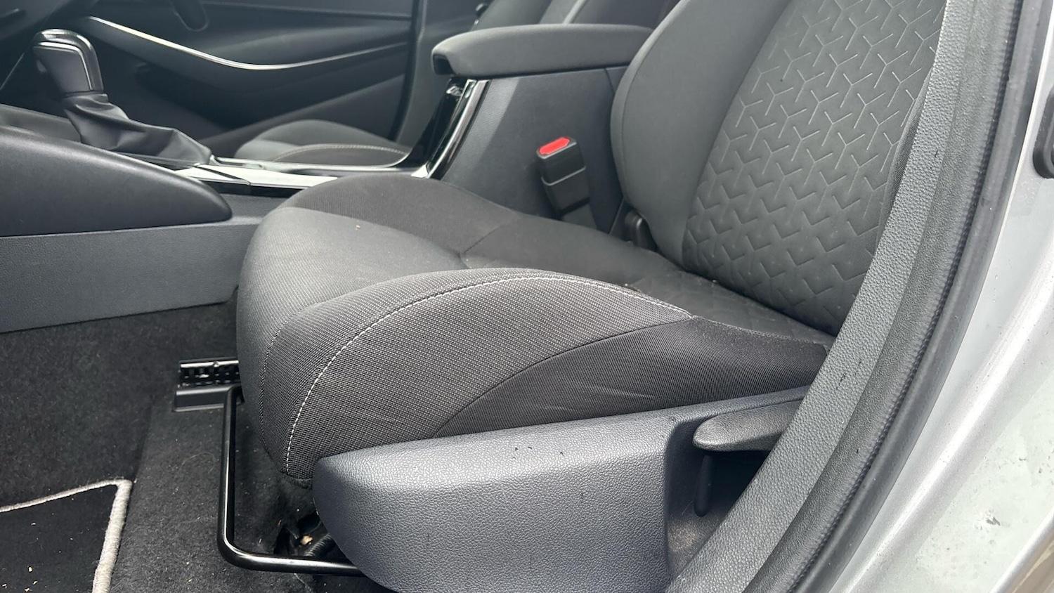 Used Toyota Corolla 2022 for sale - 76936601: Photo 49