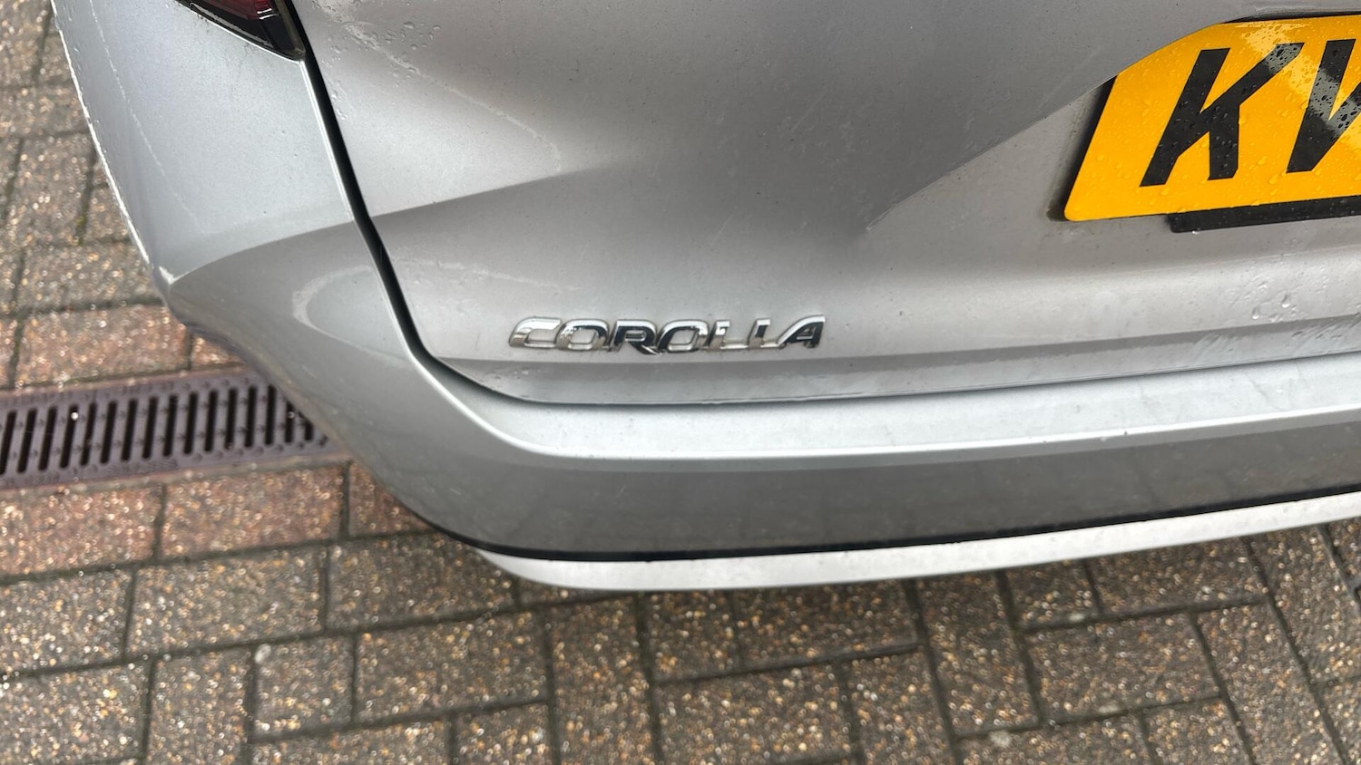 Used Toyota Corolla 2022 for sale - 76936601: Photo 52