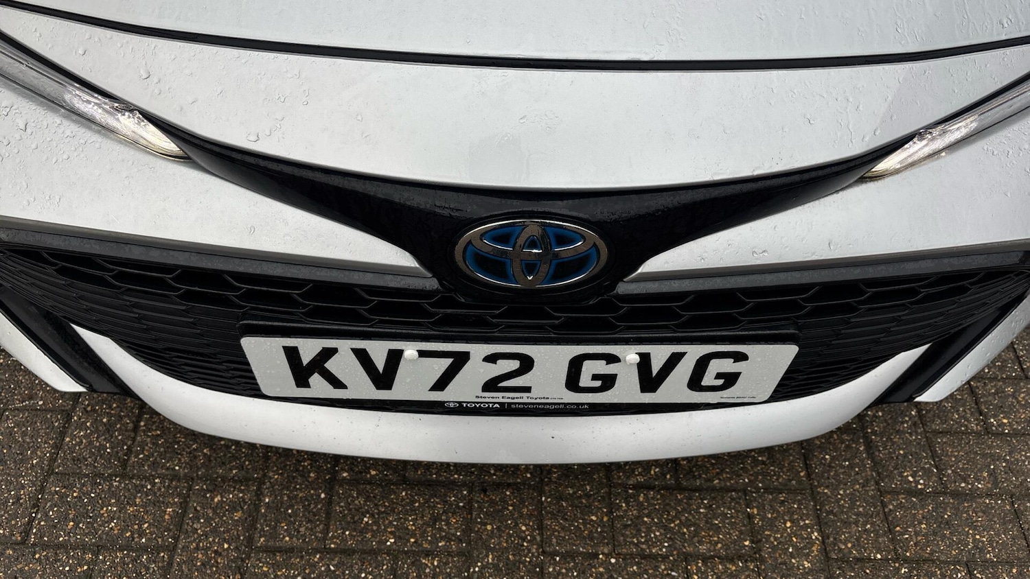 Used Toyota Corolla 2022 for sale - 76936601: Photo 53