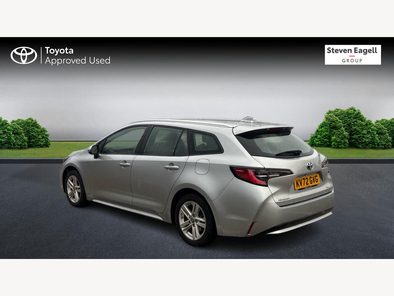 Used Toyota Corolla 2022 for sale - 76936601: Photo 6