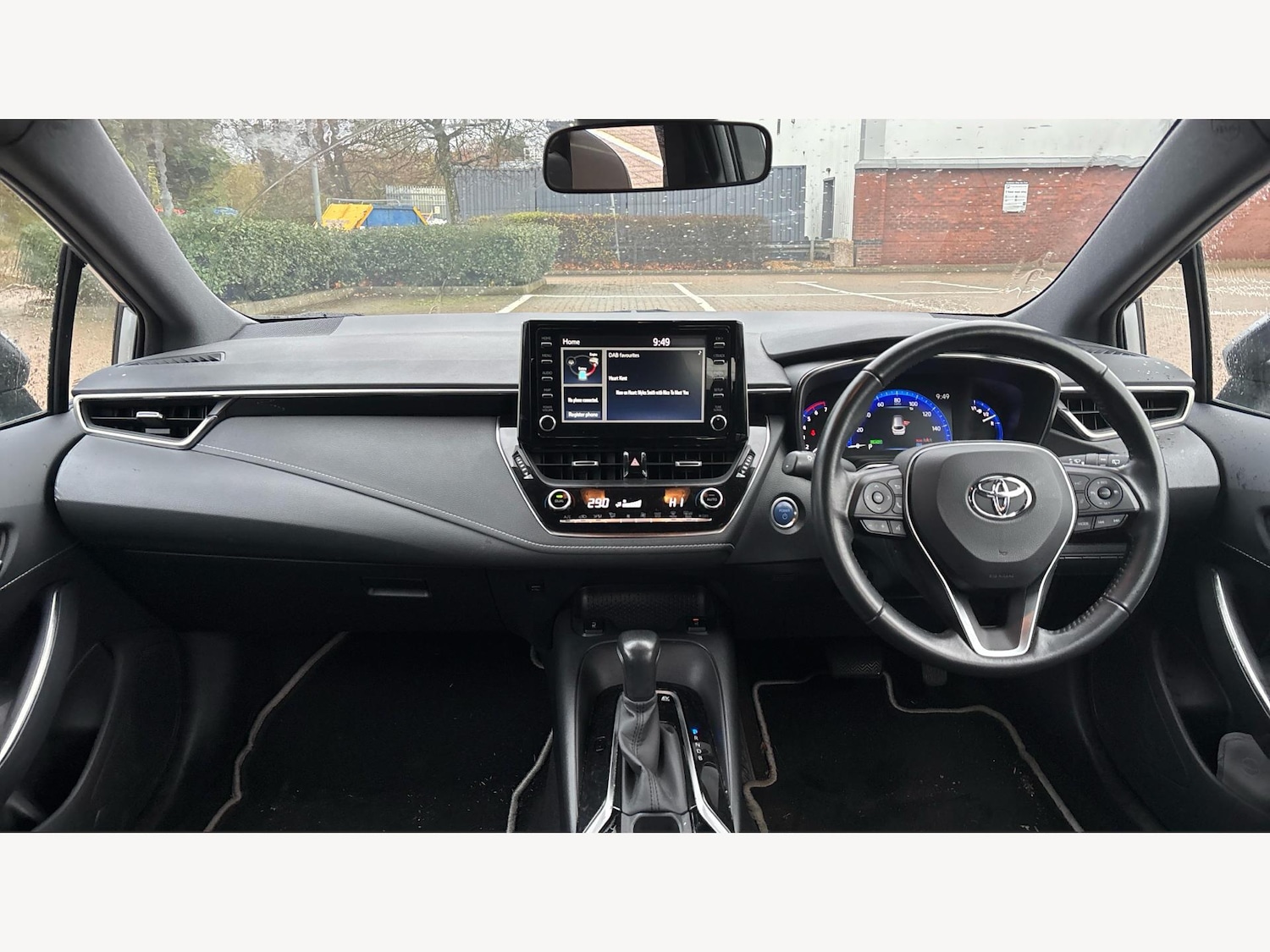 Used Toyota Corolla 2022 for sale - 76936601: Photo 7