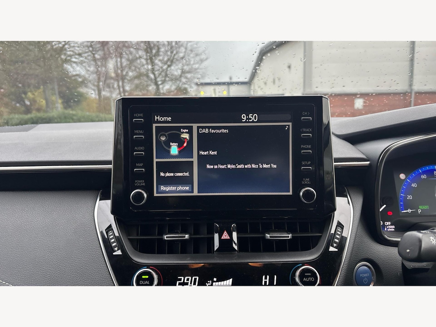 Used Toyota Corolla 2022 for sale - 76936601: Photo 9