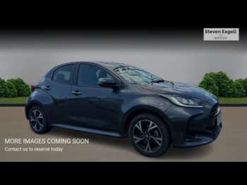 2024 (73) - 1.5 Hybrid Design 5dr CVT