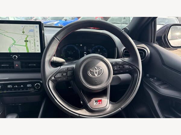 Used Toyota Yaris 2024 for sale - 75552472: Photo 10