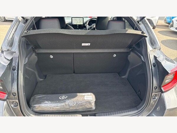 Used Toyota Yaris 2024 for sale - 75552472: Photo 16