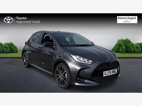 Used Toyota Yaris 2024 for sale - 75552472: Photo 1