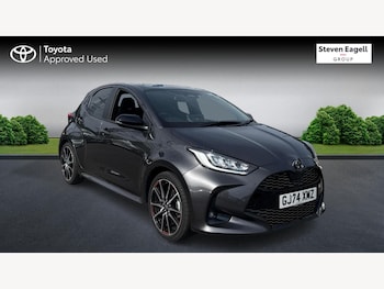 Used Toyota Yaris 2024 for sale - 75552472: Photo