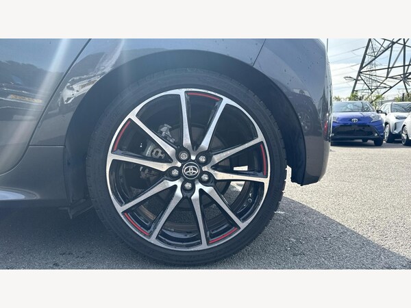 Used Toyota Yaris 2024 for sale - 75552472: Photo 20