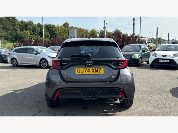 Used Toyota Yaris 2024 for sale - 75552472: Photo 21