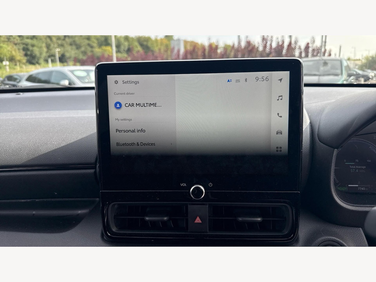 Vehicle 25
