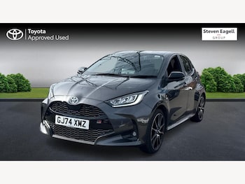 Used Toyota Yaris 2024 for sale - 75552472: Photo