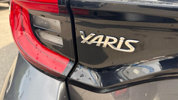 Used Toyota Yaris 2024 for sale - 75552472: Photo 47