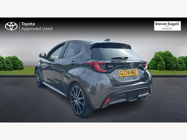 Used Toyota Yaris 2024 for sale - 75552472: Photo 6