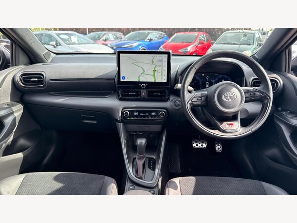 Used Toyota Yaris 2024 for sale - 75552472: Photo 7