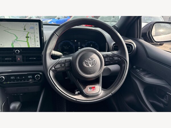Used Toyota Yaris 2024 for sale - 75552472: Photo 8