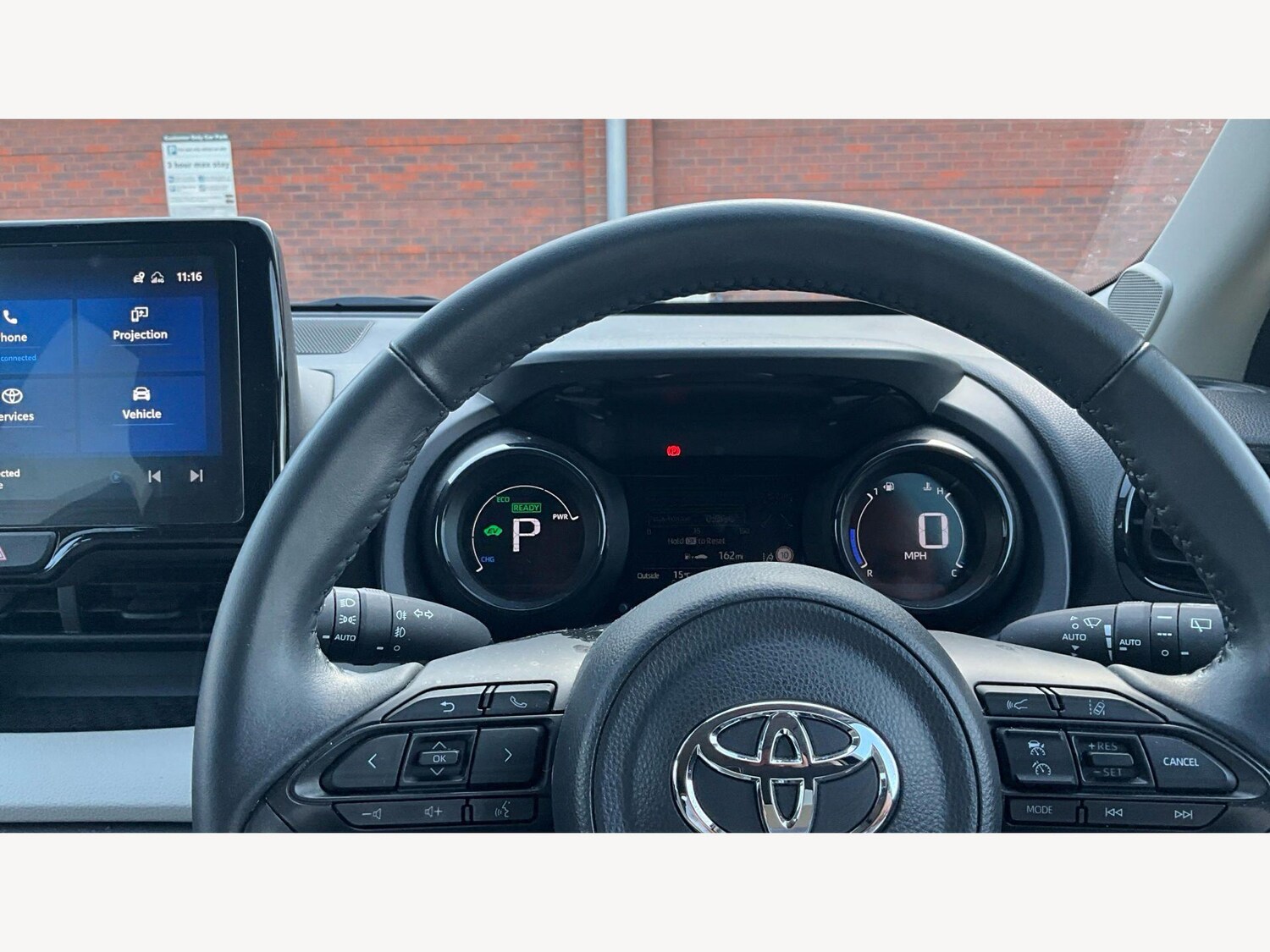 Used Toyota Yaris for sale - 77956995: Photo 10