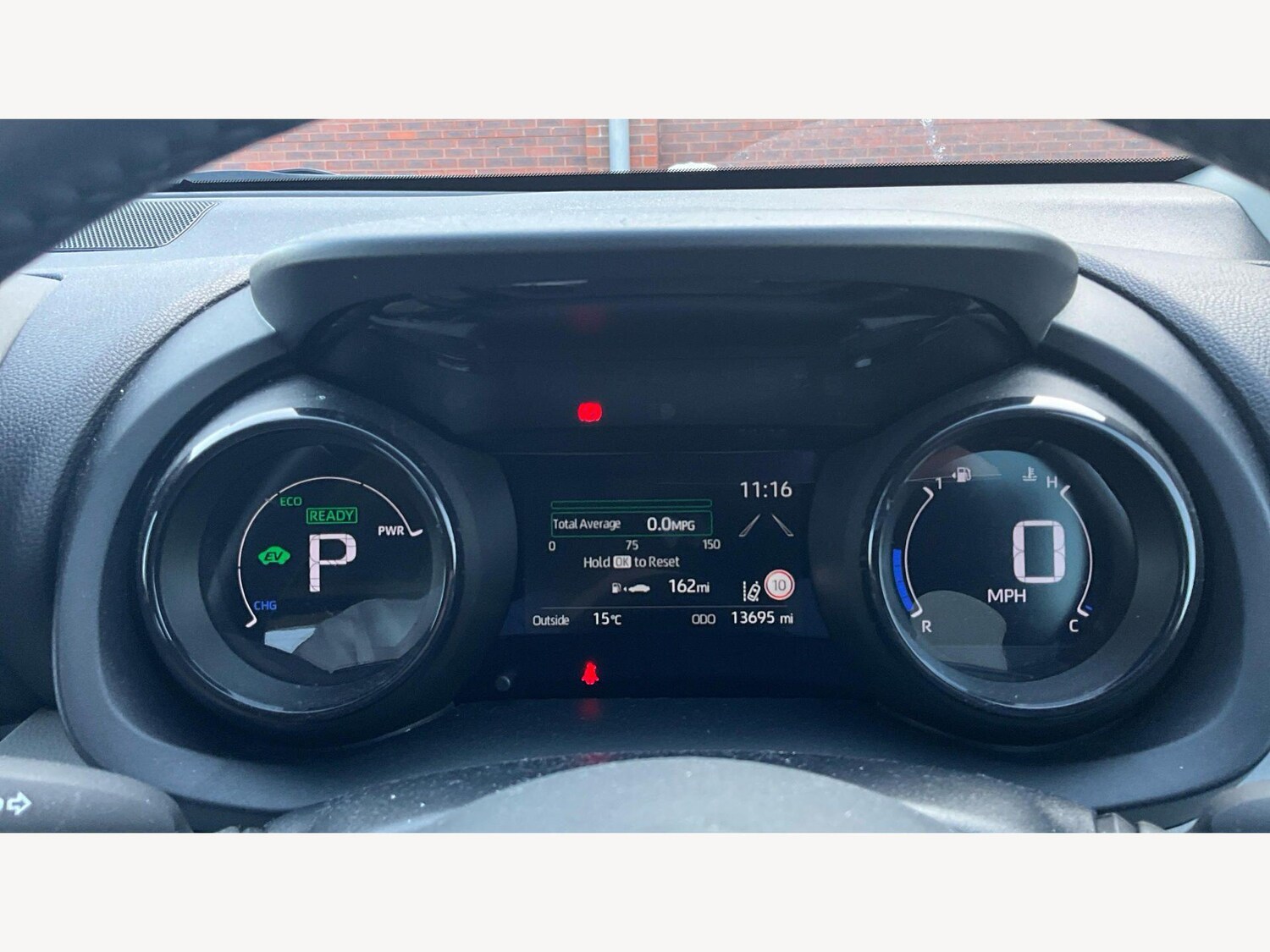 Used Toyota Yaris for sale - 77956995: Photo 11