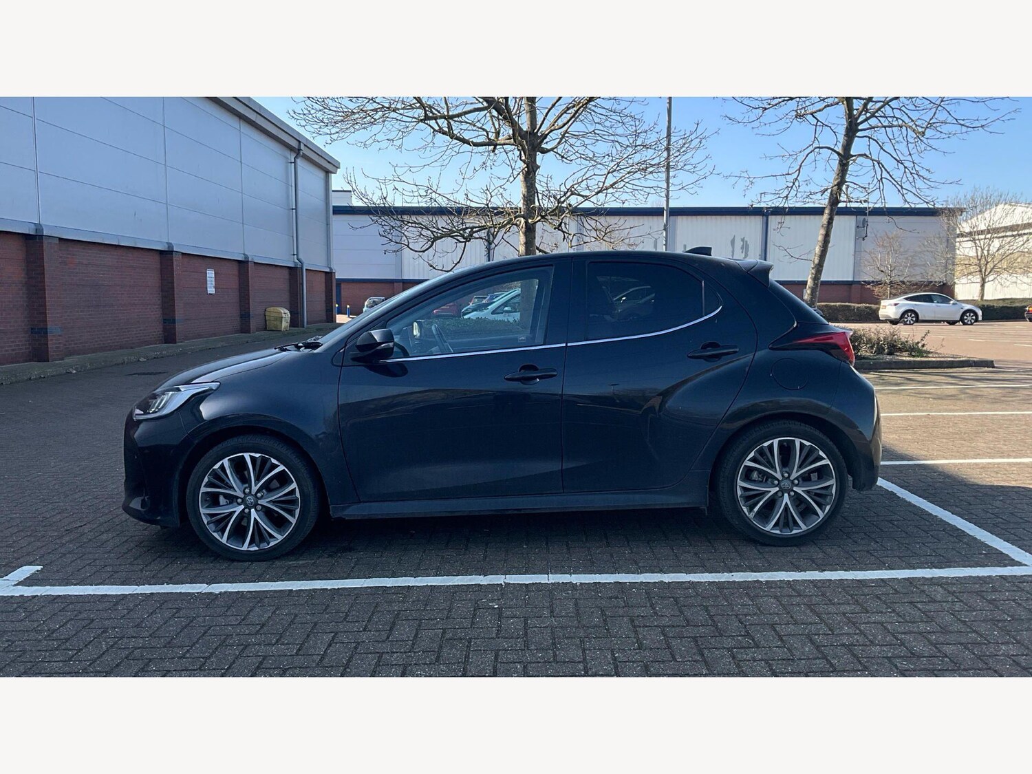 Used Toyota Yaris for sale - 77956995: Photo 19