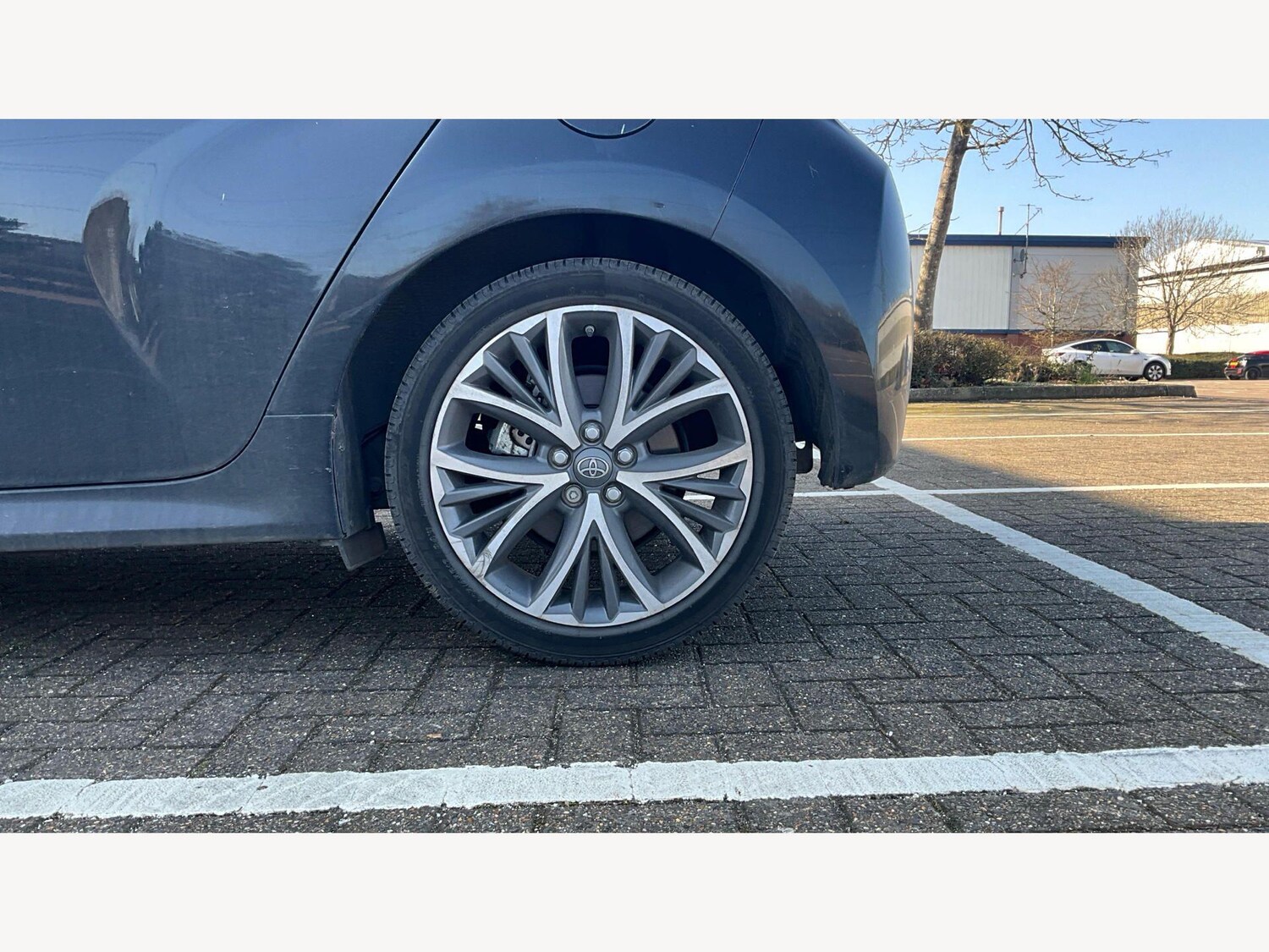 Used Toyota Yaris for sale - 77956995: Photo 20