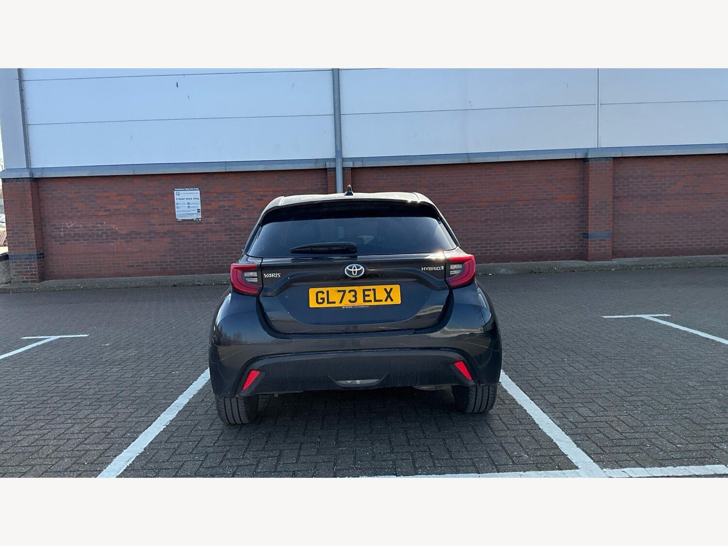 Used Toyota Yaris for sale - 77956995: Photo 21