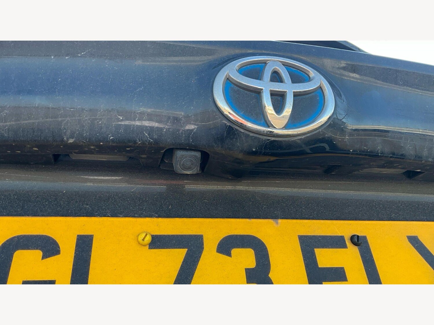 Used Toyota Yaris for sale - 77956995: Photo 28