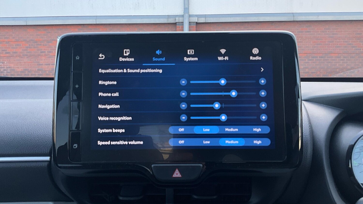 Used Toyota Yaris for sale - 77956995: Photo 49